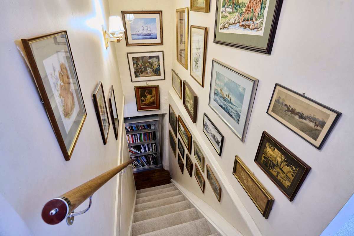 Wistermead Cottage – photo 18