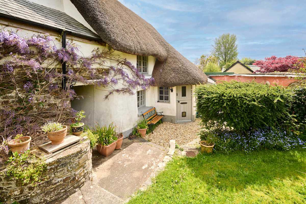 Wistermead Cottage – photo 28
