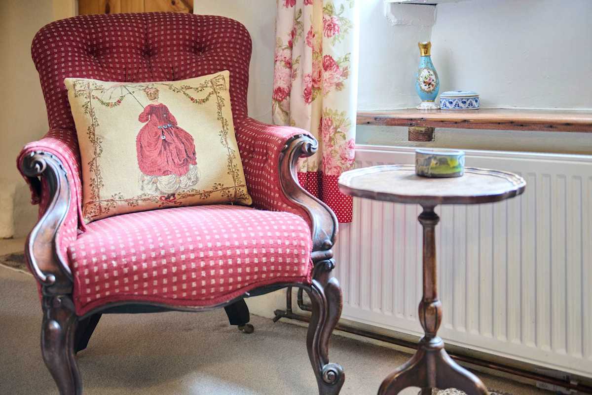 Wistermead Cottage – photo 25
