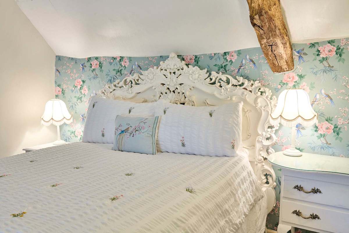 Wistermead Cottage – photo 21