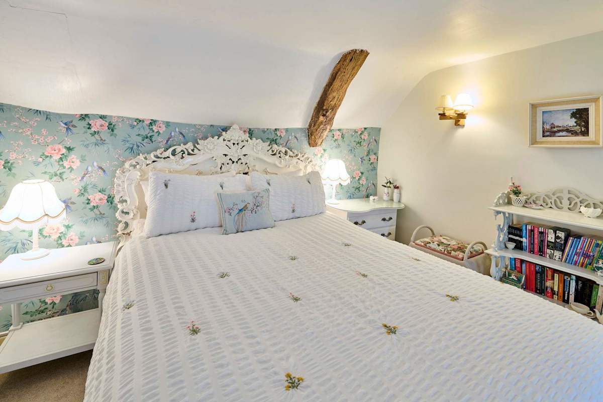 Wistermead Cottage – photo 20