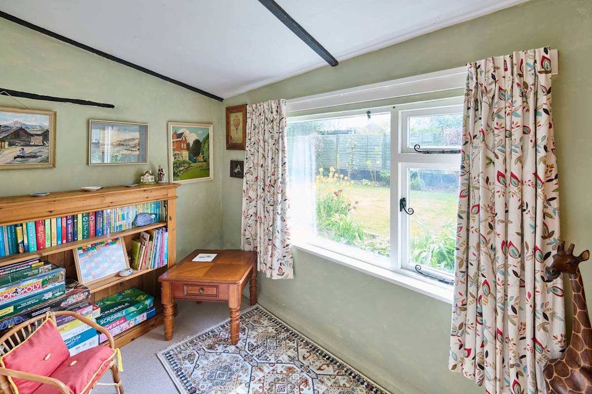 Wistermead Cottage – photo 16