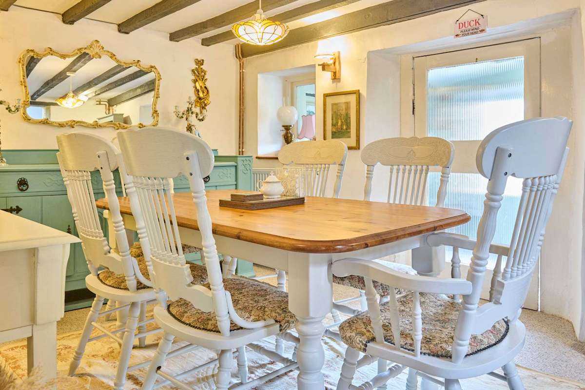 Wistermead Cottage – photo 14
