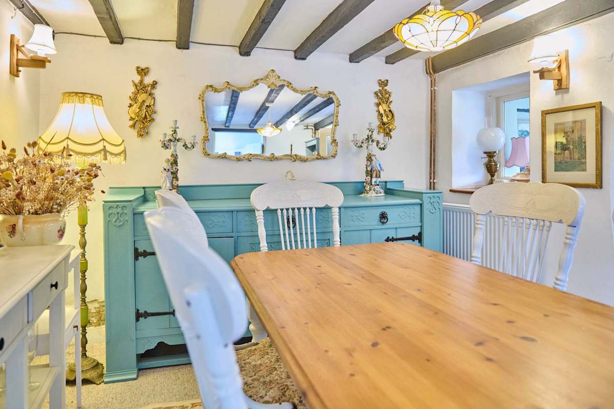 Wistermead Cottage – photo 15