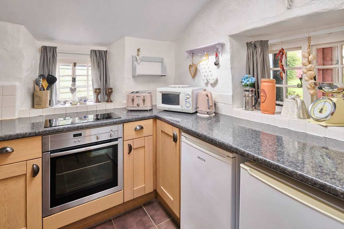 Wistermead Cottage – photo 12