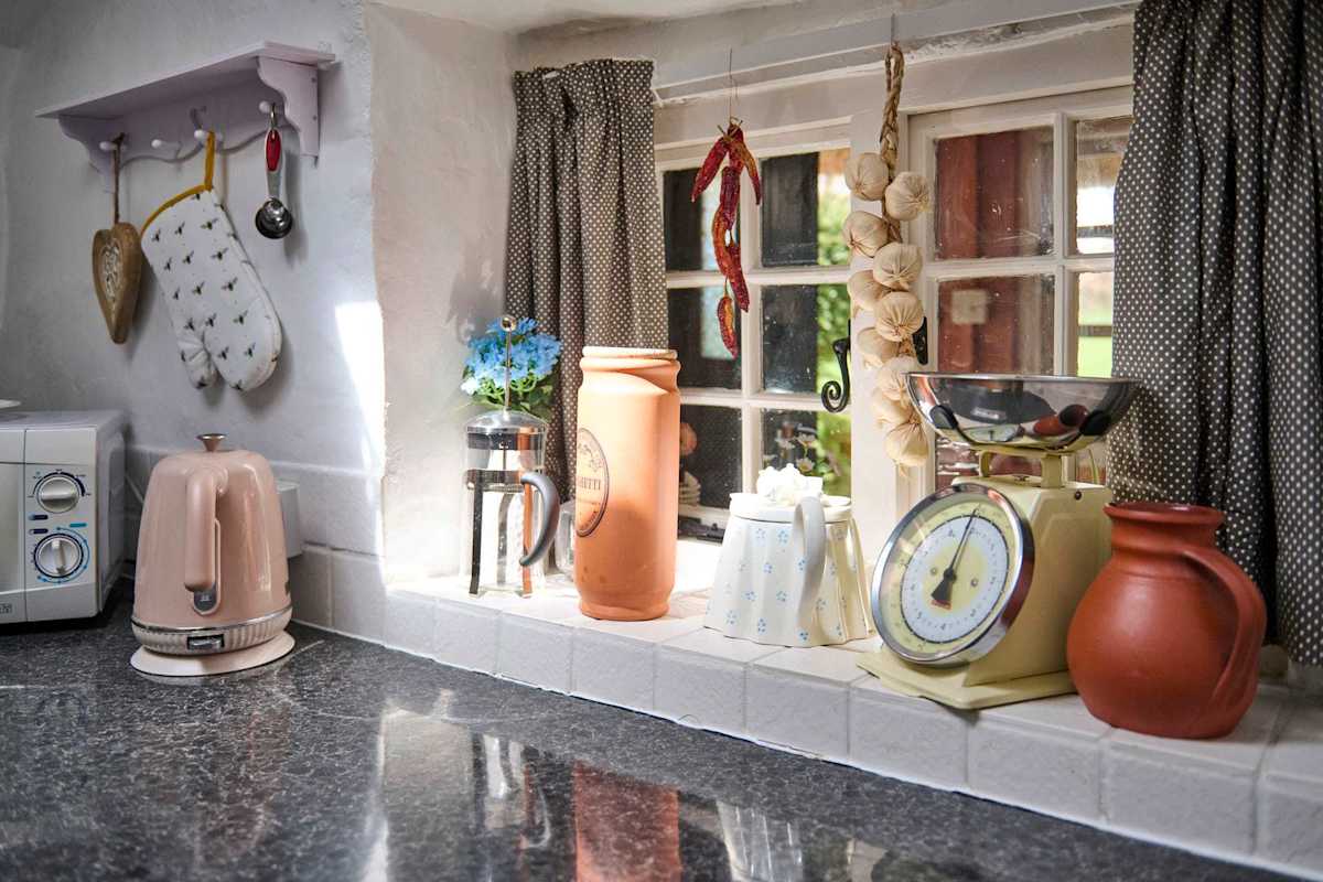 Wistermead Cottage – photo 13