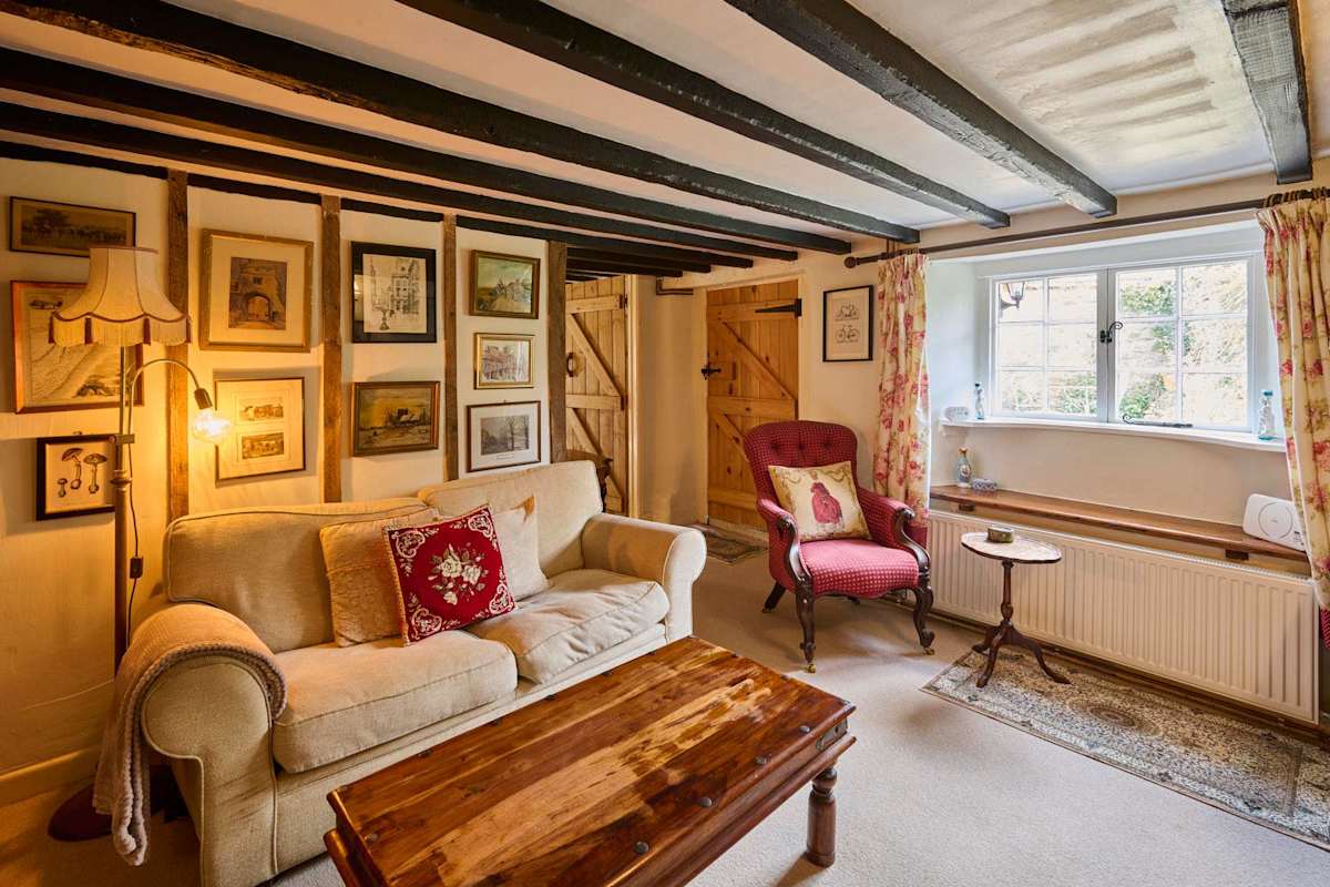 Wistermead Cottage – photo 6