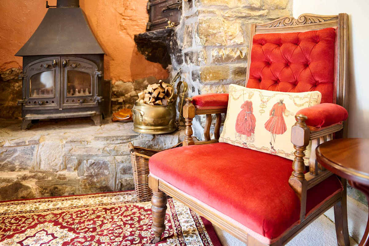 Wistermead Cottage – photo 9