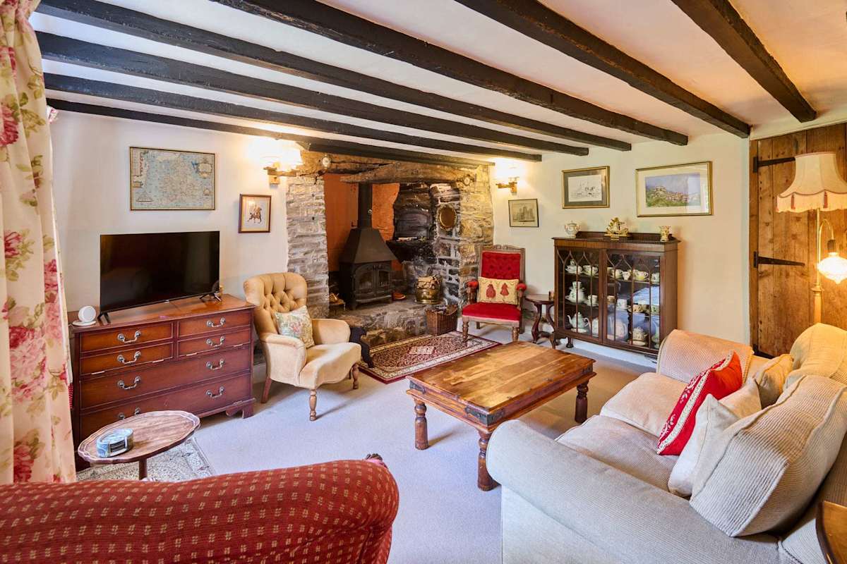 Wistermead Cottage – photo 7