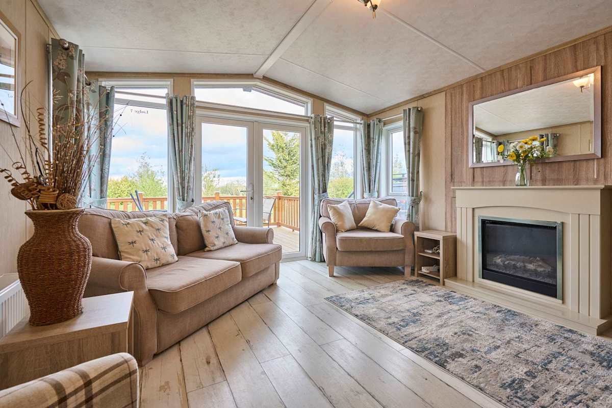 Fern Lodge – photo 2