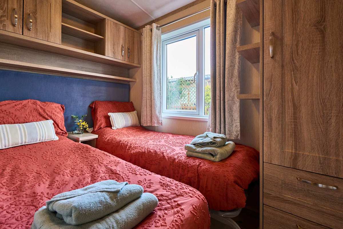 Fern Lodge – photo 14