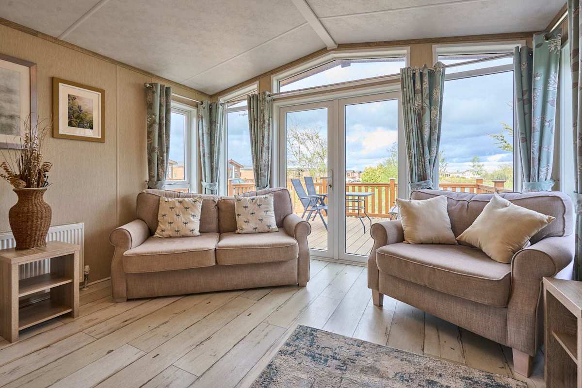 Fern Lodge – photo 5