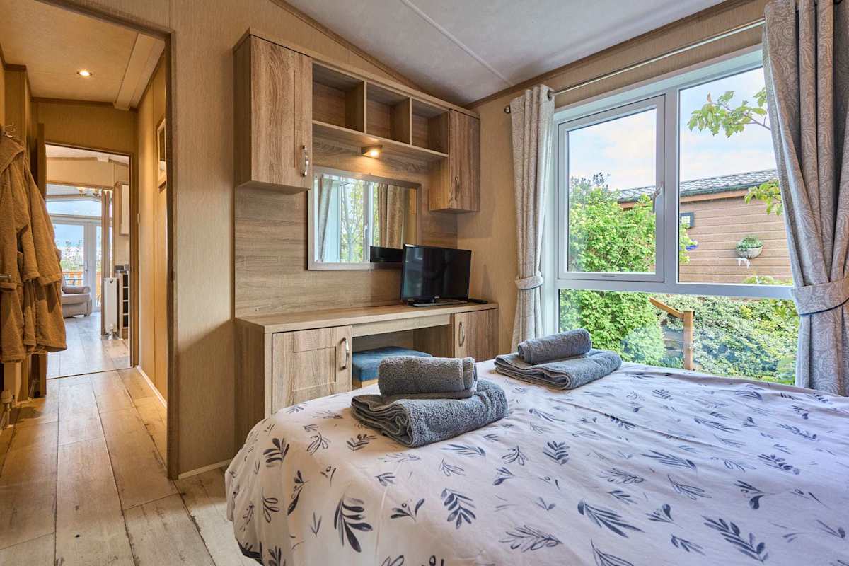Fern Lodge – photo 12