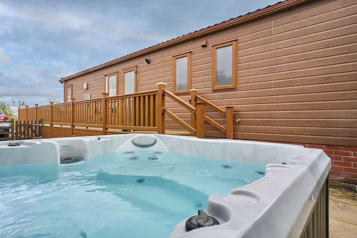 Fern Lodge – photo 1