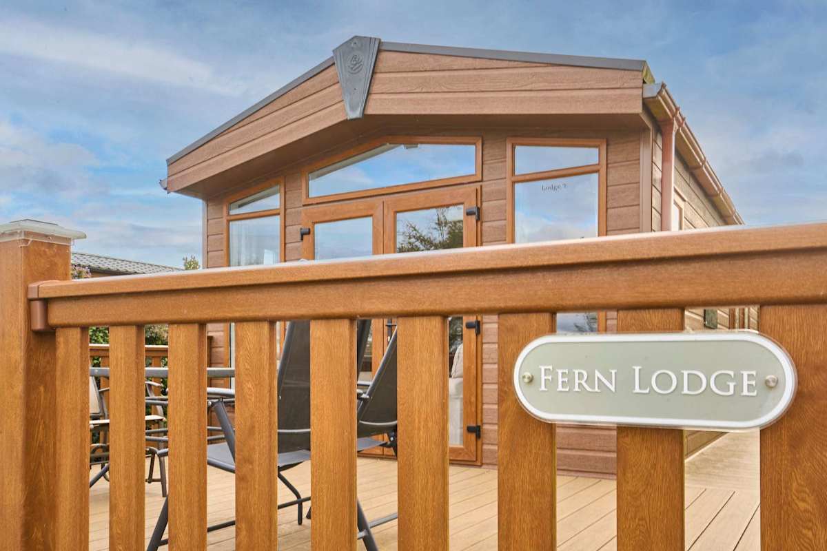 Fern Lodge – photo 17