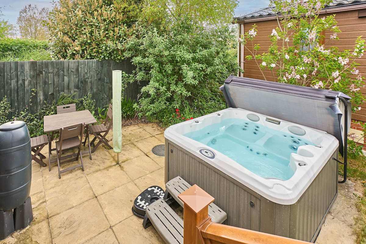 Fern Lodge – photo 4