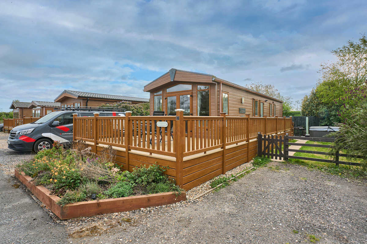 Fern Lodge – photo 18