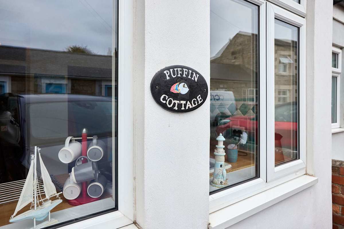 Puffin Cottage – photo 19
