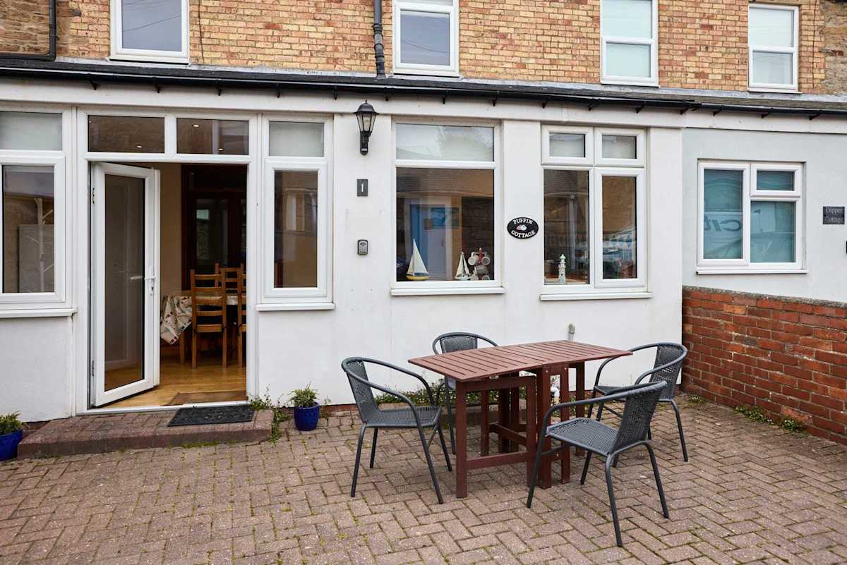 Puffin Cottage – photo 11