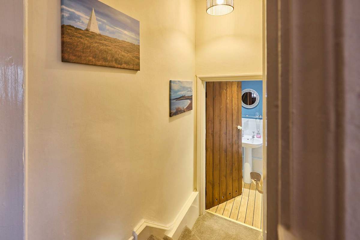 Puffin Cottage – photo 22