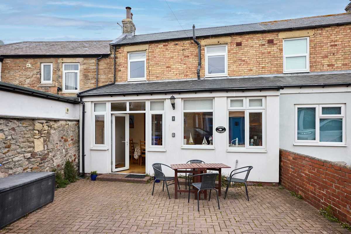 Puffin Cottage – photo 2