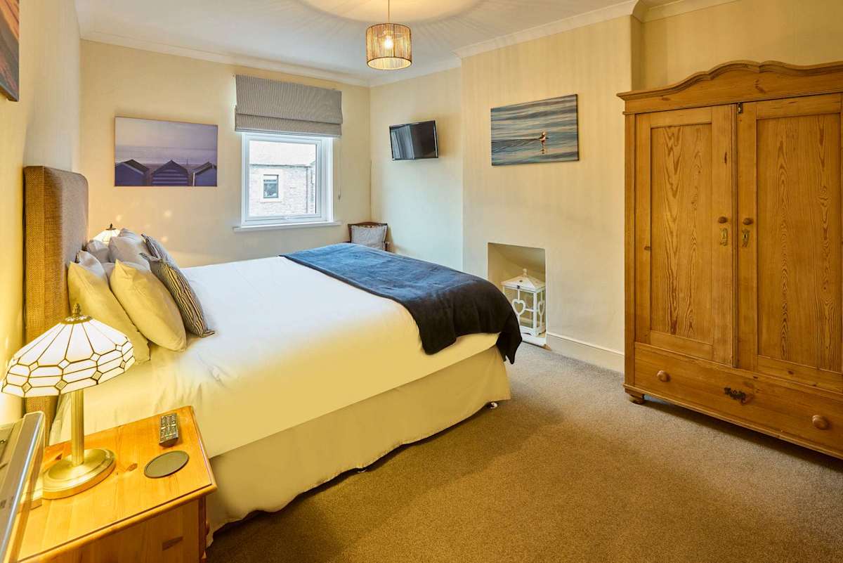 Puffin Cottage – photo 12