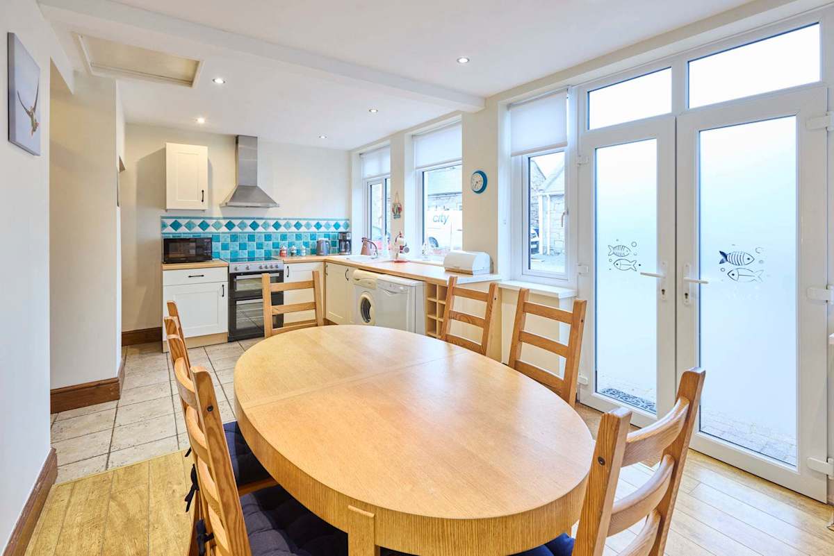 Puffin Cottage – photo 10