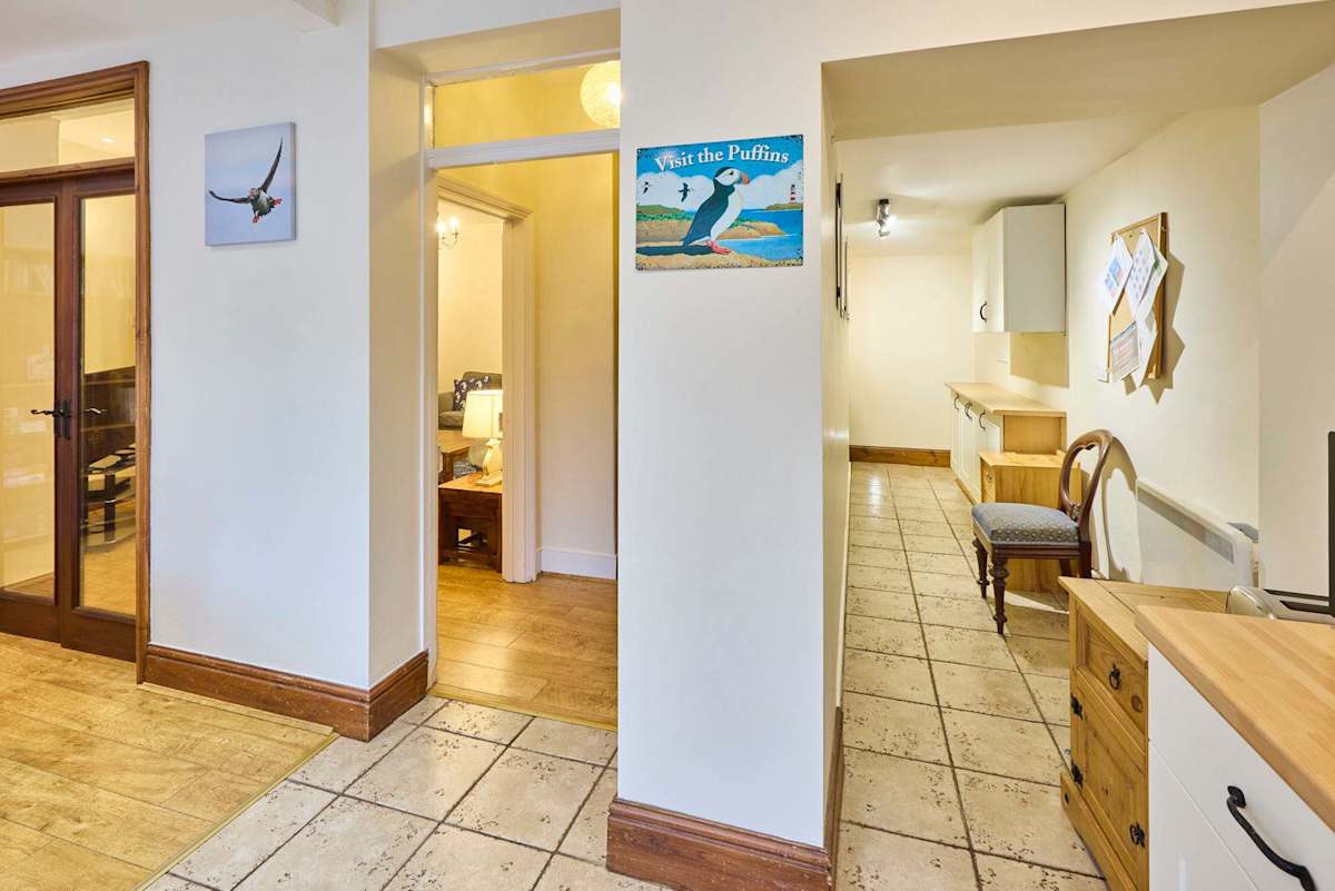 Puffin Cottage – photo 20