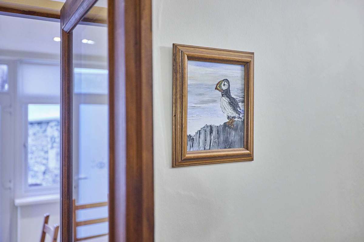 Puffin Cottage – photo 8