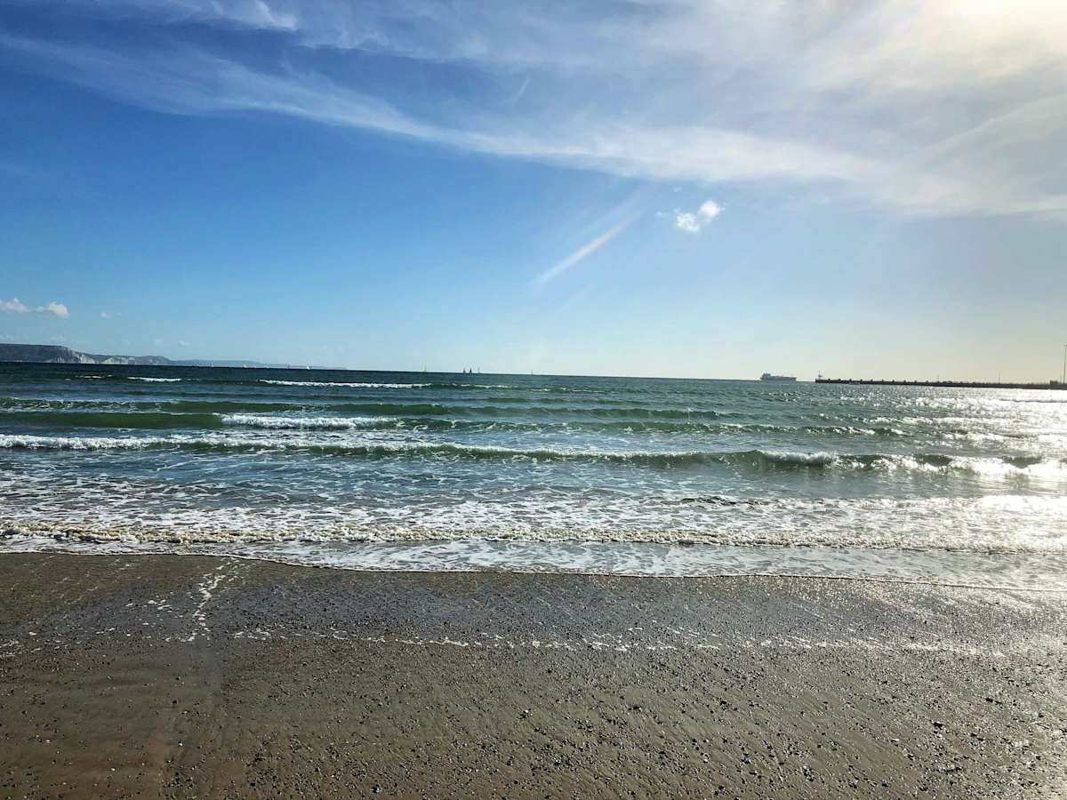 The Aquamarine Weymouth Beach – photo 24