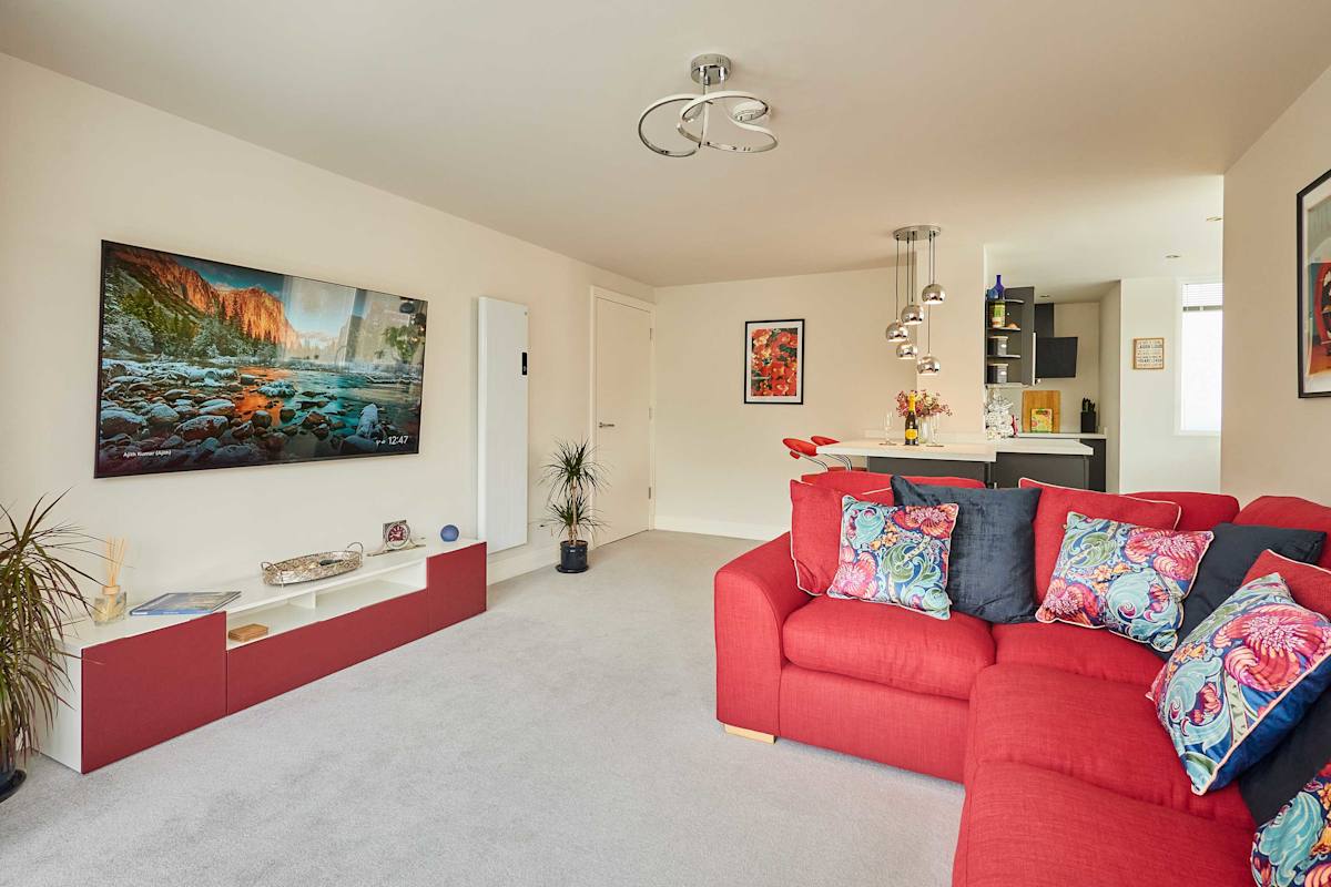 Apartment 8 – photo 8