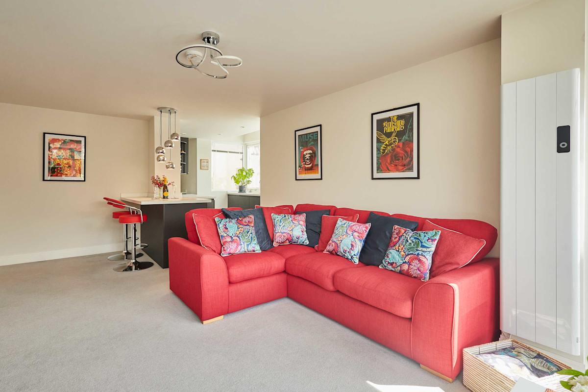 Apartment 8 – photo 7