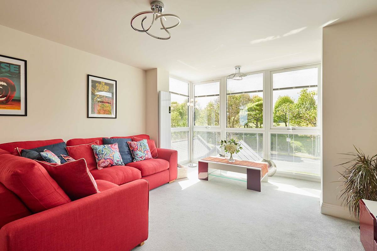 Apartment 8 – photo 3