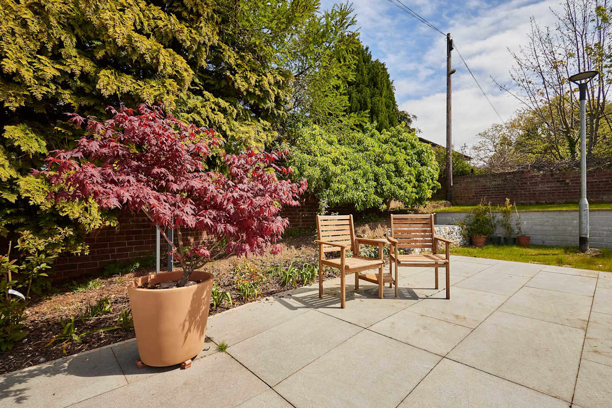 Apartment 8 – photo 21