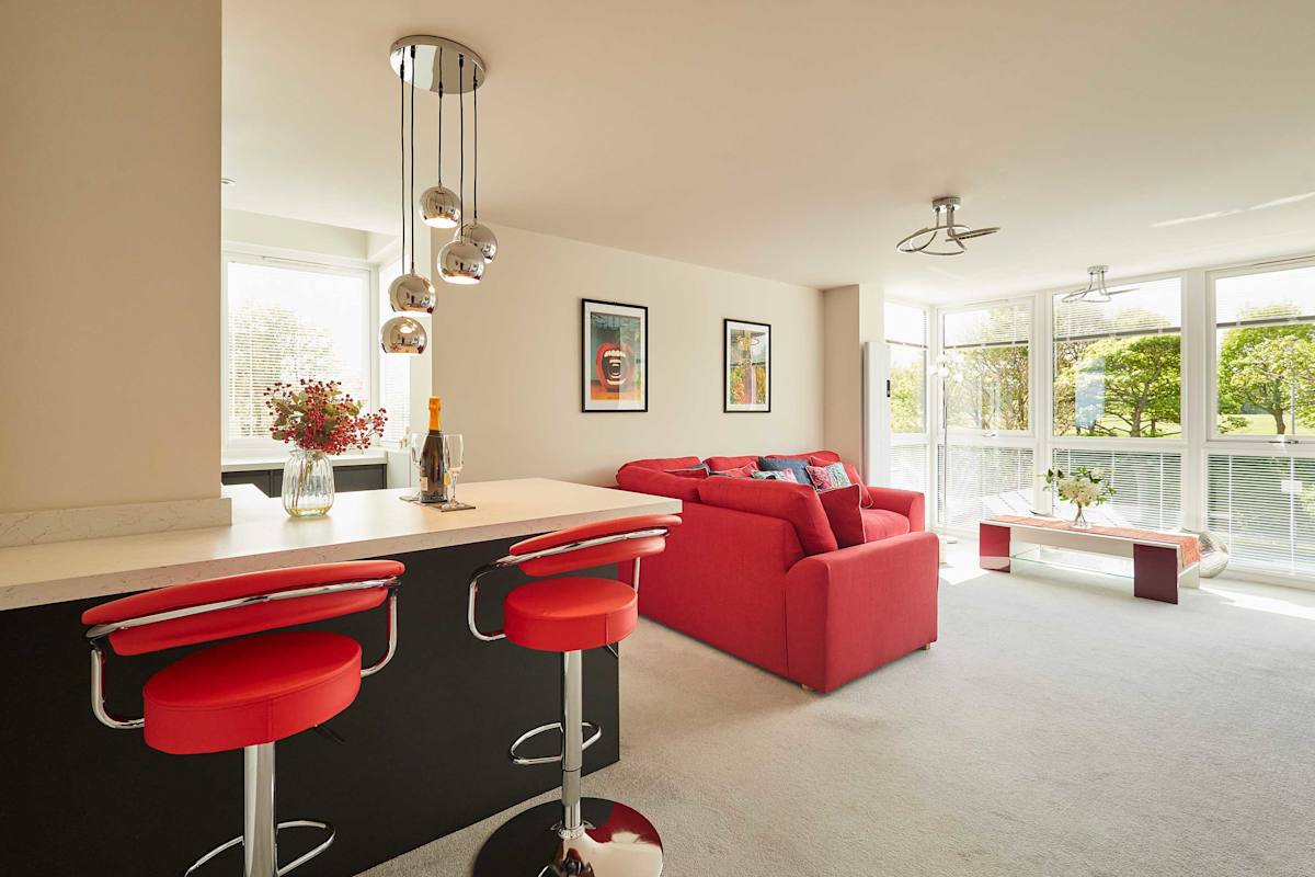 Apartment 8 – photo 6