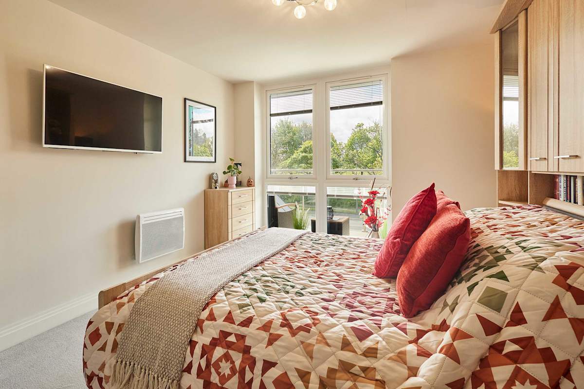 Apartment 8 – photo 13