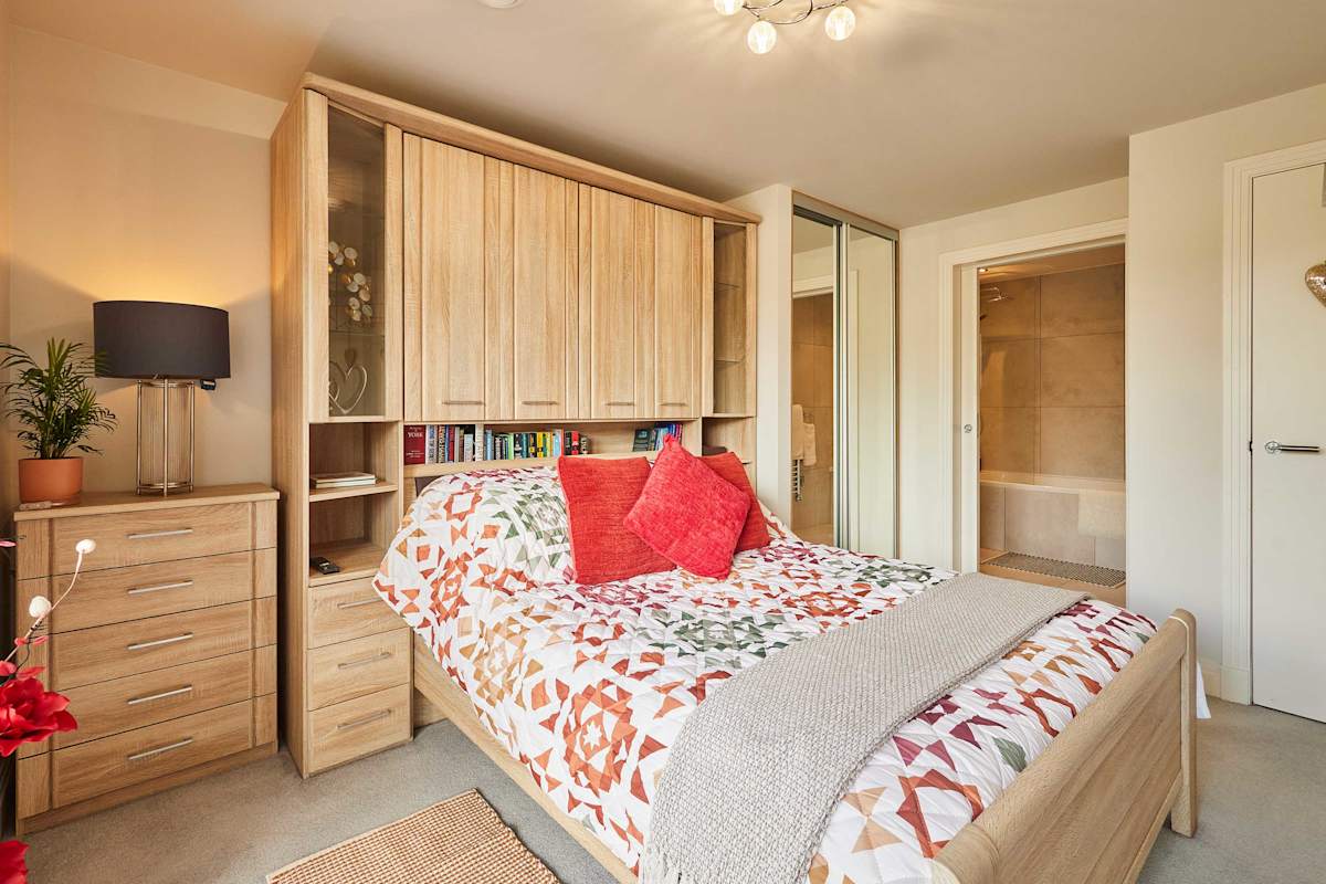 Apartment 8 – photo 14