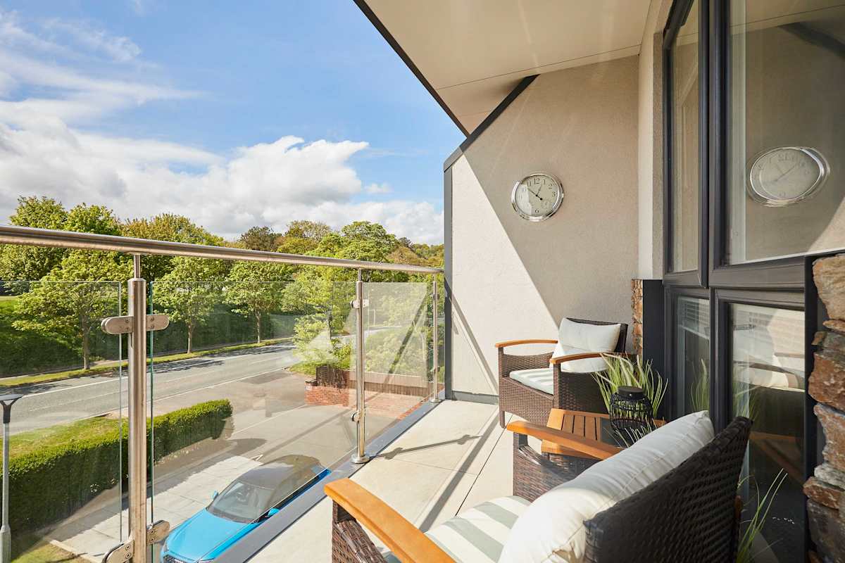 Apartment 8 – photo 2