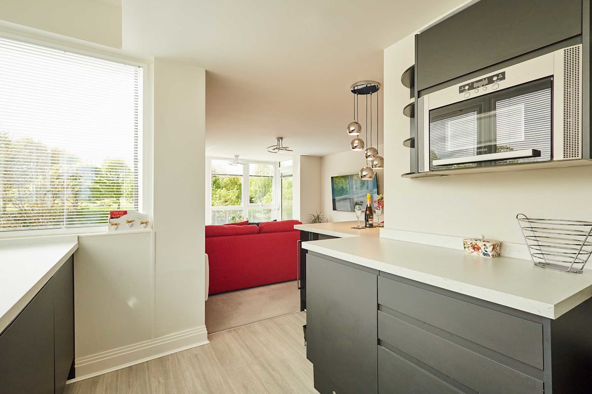 Apartment 8 – photo 4
