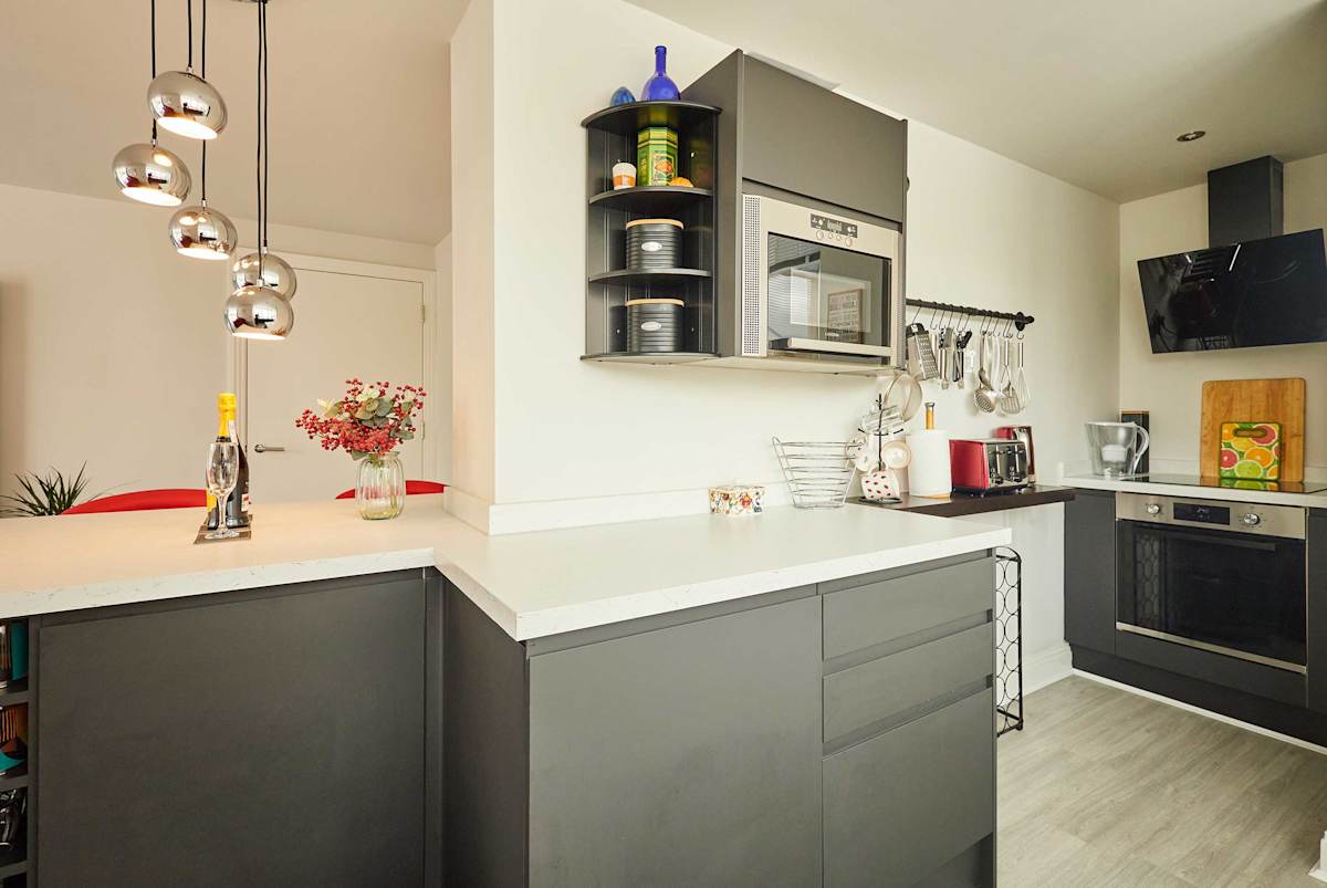 Apartment 8 – photo 11