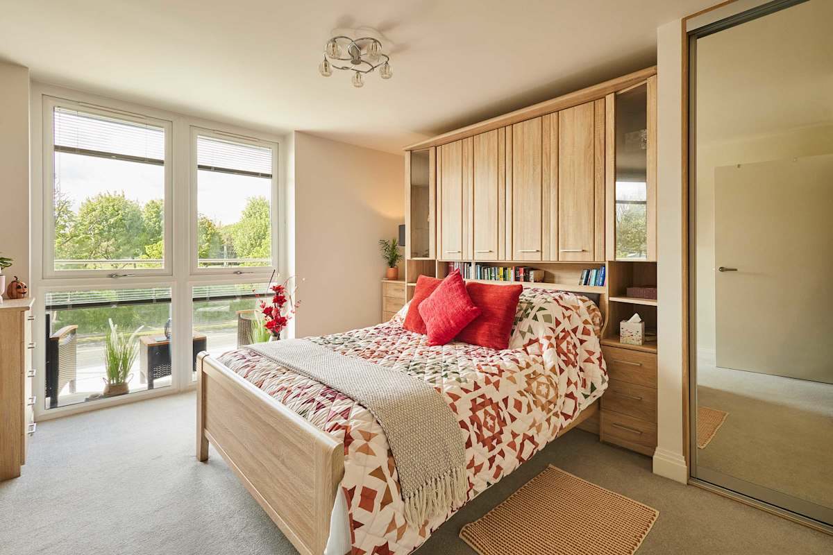 Apartment 8 – photo 1