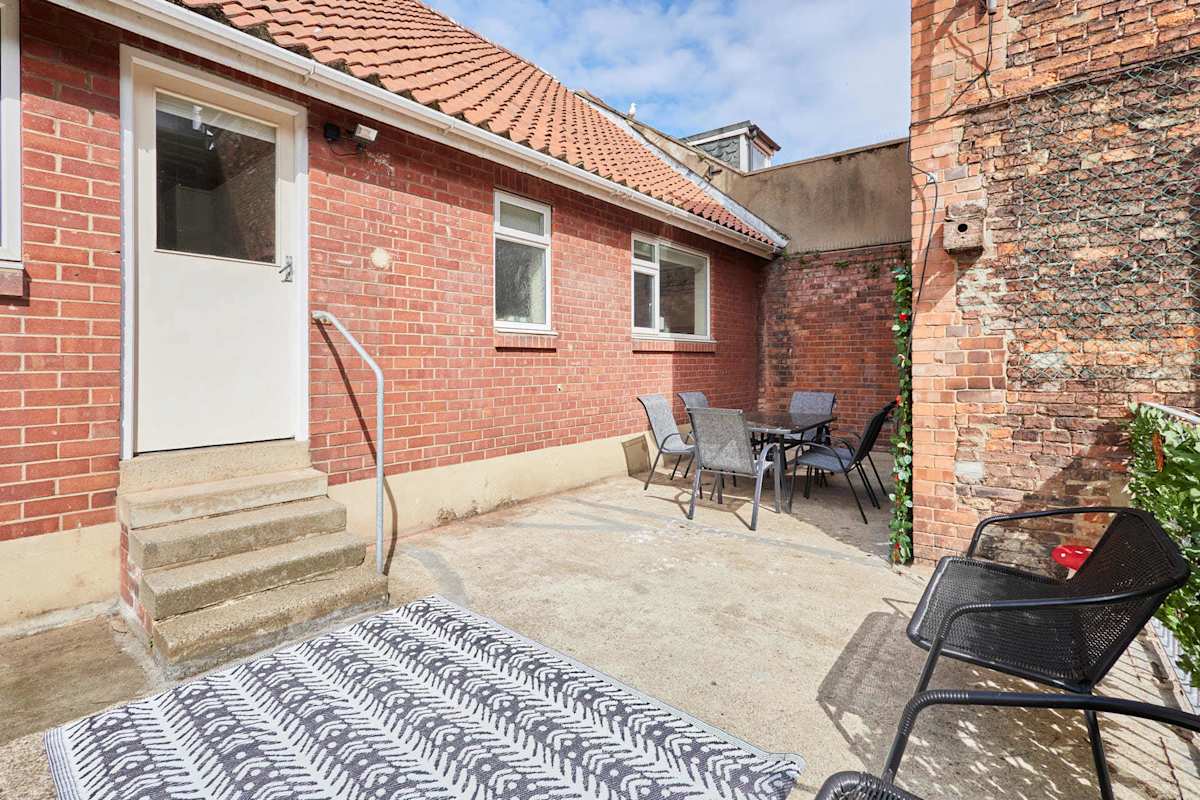 Paylors View Cottage – photo 29