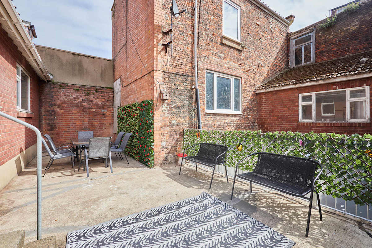 Paylors View Cottage – photo 28