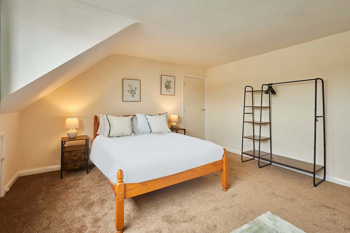 Paylors View Cottage – photo 12
