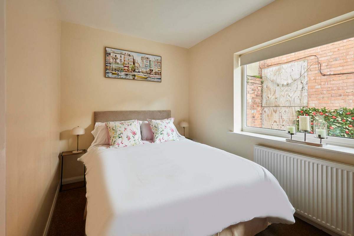 Paylors View Cottage – photo 18