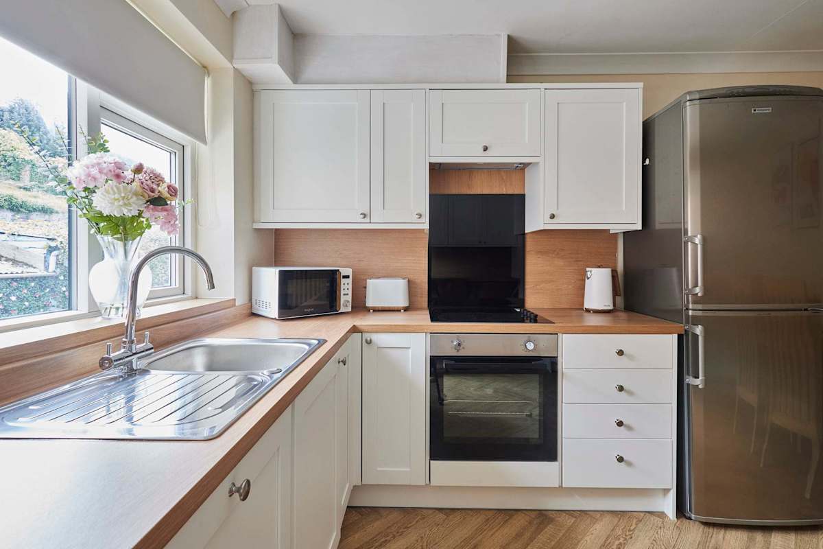 Paylors View Cottage – photo 10