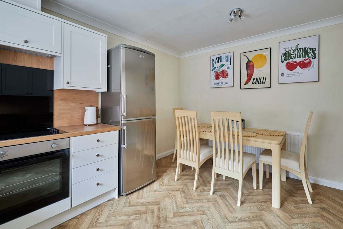 Paylors View Cottage – photo 9