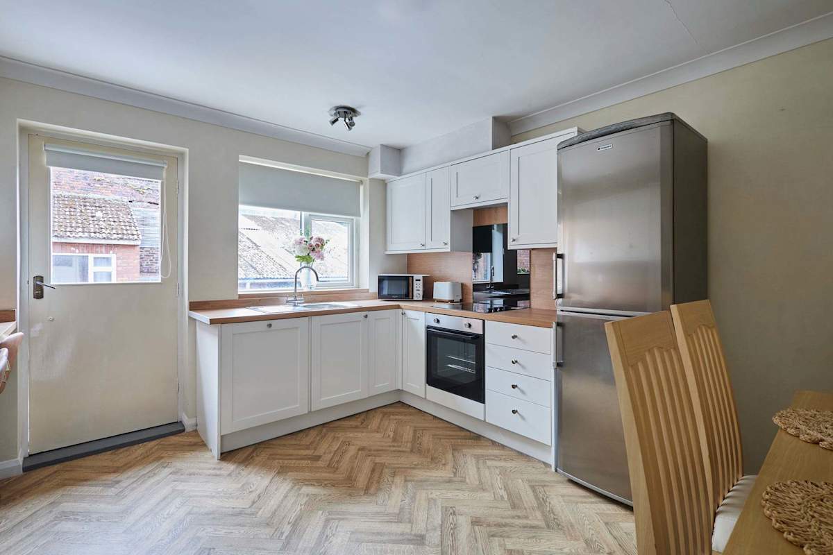 Paylors View Cottage – photo 4