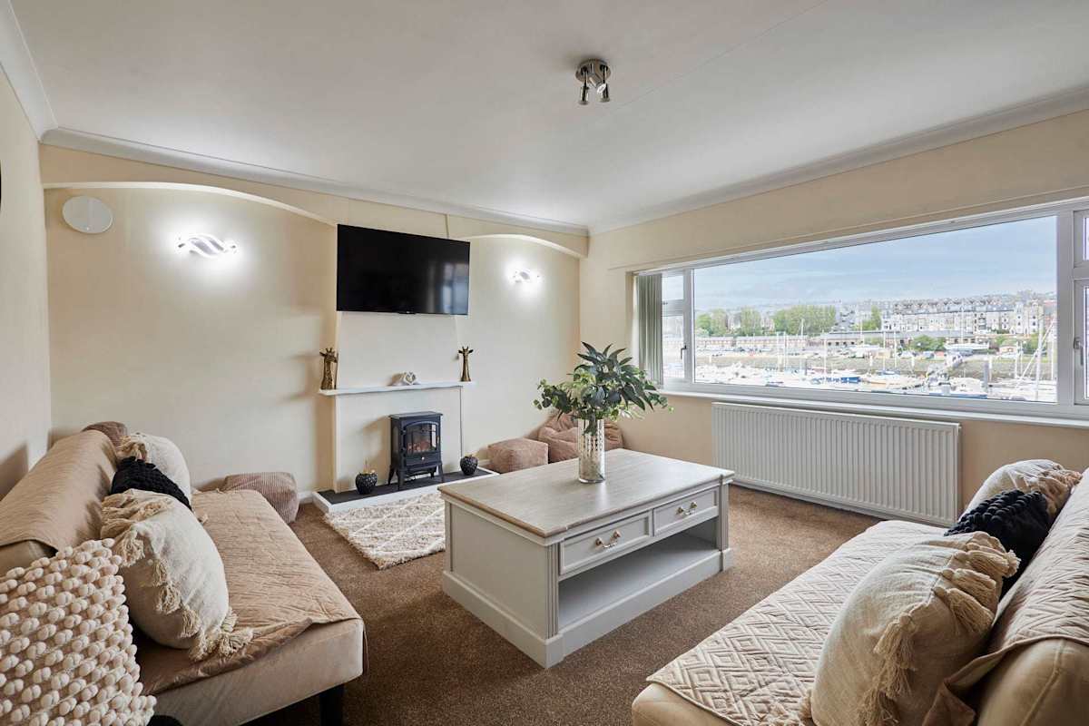 Paylors View Cottage – photo 1