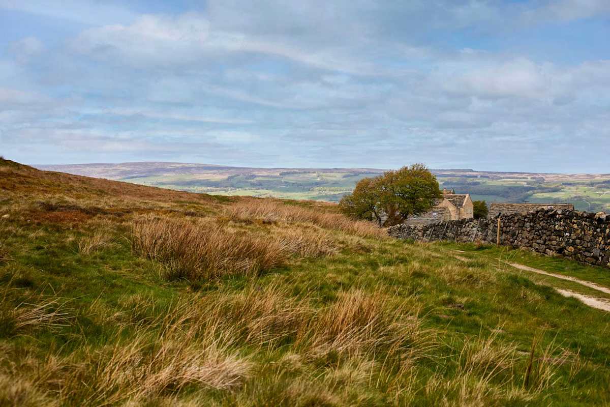 The Hayloft – photo 14